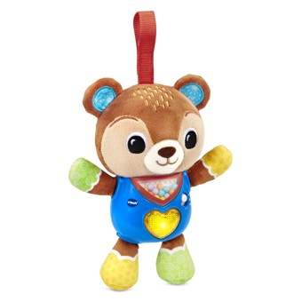 Teddy♡Bear〜TK準備中　0205 VTG Tan Brown Teddy Bear Plush 11.5